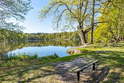 Ferienhaus Zauneidechse im