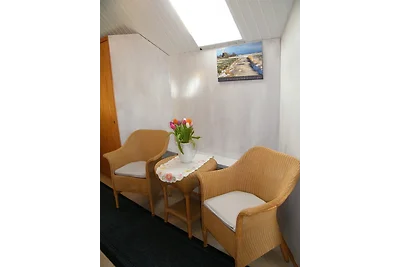 Vakantieappartement Gezinsvakantie Esens