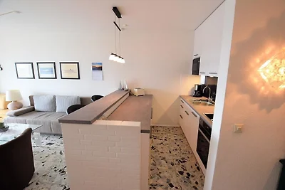 Hohes Ufer 12 Meeresrauschen H