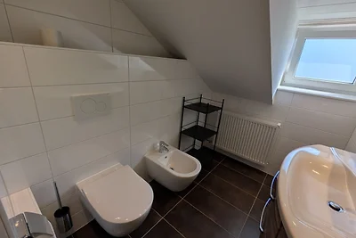 Appartement Vacances avec la famille Clausthal-Zellerfeld