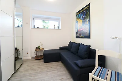 Ferienhaus Köhler Am Walde