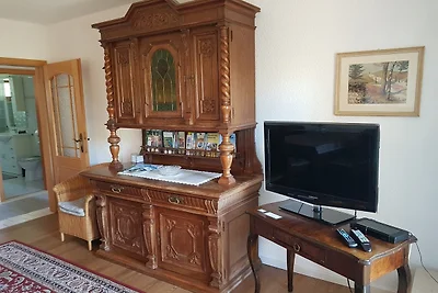 Appartamento Vacanza con famiglia Prerow