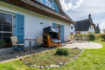 Casa vacanze Vacanza di relax Glowe