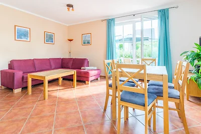 Ferienwohnung Johanna EG