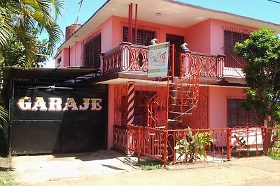 Casa Maty Appartement 1