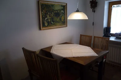 Ferienhaus Elfi