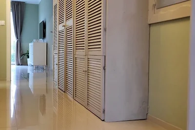 Vakantieappartement Gezinsvakantie Porta Westfalica