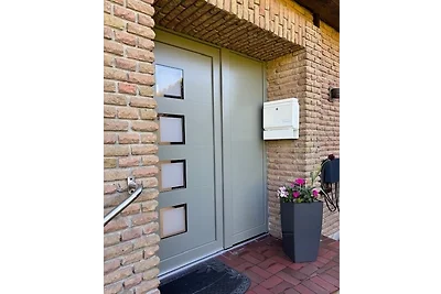 Ferienhaus 251 in Burhave