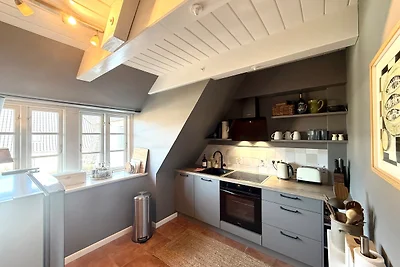 apartman za odmor Obiteljski odmor Dunsum