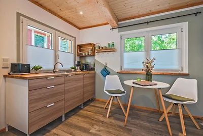 Casa vacanze Vacanza di relax Ückeritz