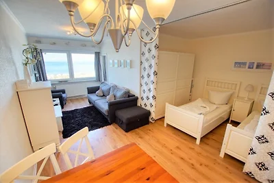 Appartamento Vacanza con famiglia Heiligenhafen