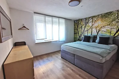 Apartament Dla rodzin Silz (Pfalz)