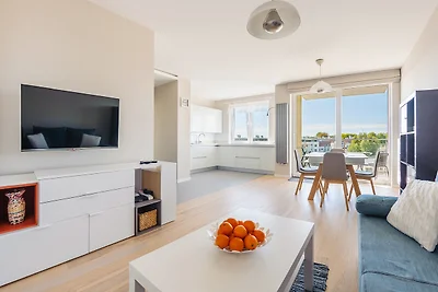 Sun&Snow Os. Bursztynowe -