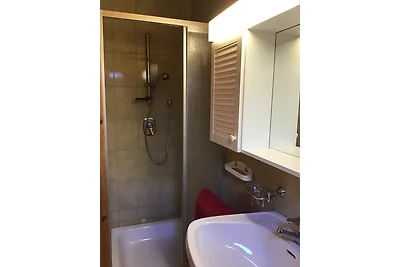 Appartamento Vacanza con famiglia Eben Reichenau