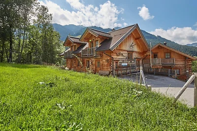 Casa vacanze Vacanza di relax Eisenberg