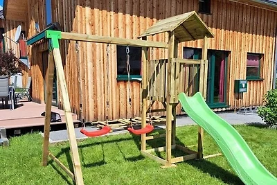 Chalet Prinz Murau Kreischberg