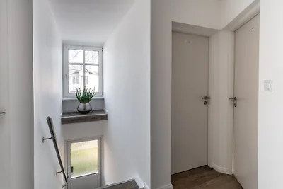 Appartamento Vacanza con famiglia Zinnowitz