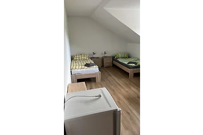 Vakantieappartement Gezinsvakantie Lingen (Ems)