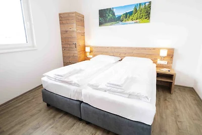 Vakantieappartement Gezinsvakantie Fieberbrunn