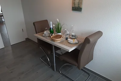 Ferienwohnung Nordsee