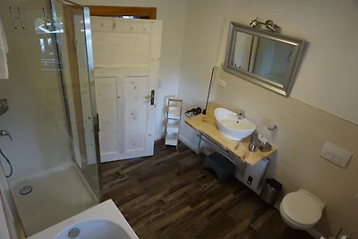 Ferienhaus Hundertmorgenfeld Wo 1