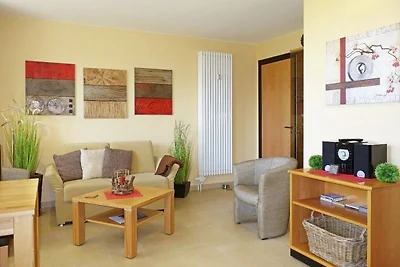 Auszeit - ABC208 an der Ostsee