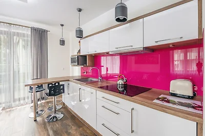 Apartament Dla rodzin Ustka