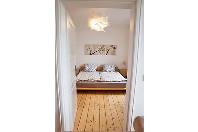 Appartamento Vacanza con famiglia Solingen