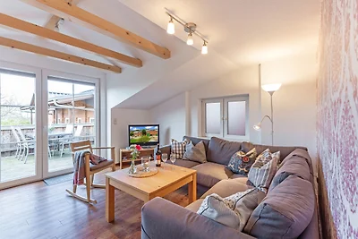 Appartamento Vacanza con famiglia Fehmarn