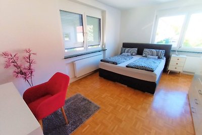 Vakantieappartement Gezinsvakantie Friedrichshafen