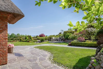 Ferienhaus Hobokenweg 25 b