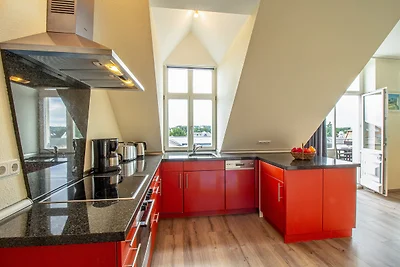 (Brise) Villa Frisia App. 28