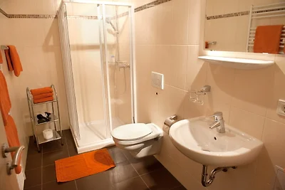 apartman za odmor Obiteljski odmor Schlepzig