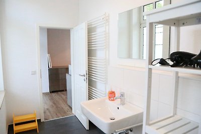 Vakantieappartement Gezinsvakantie Südheide