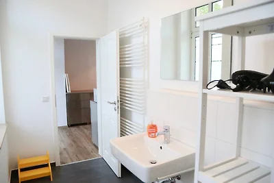 Luxburg Appartment Leipzig