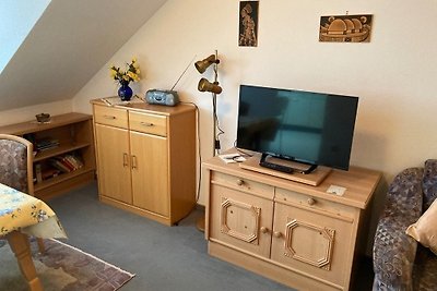 Vakantieappartement Gezinsvakantie Bad Rodach