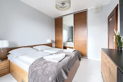 Sun&Snow Olympic Park - Apartament