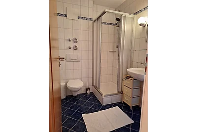 Haus Bauer - Ferienwohnung Orchidee