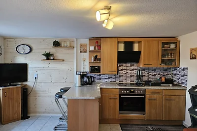 Vakantieappartement Gezinsvakantie Ober-Mörlen