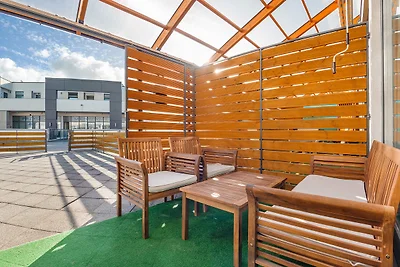 Sun&Snow Miedzyzdrojski Rynek -