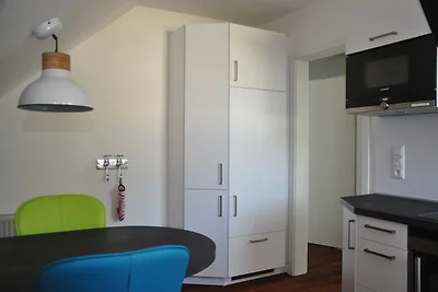 Appartamento Vacanza con famiglia Eckernförde