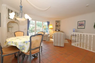 Appartamento Vacanza con famiglia Munkmarsch