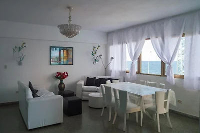 Vakantieappartement Gezinsvakantie Havanna
