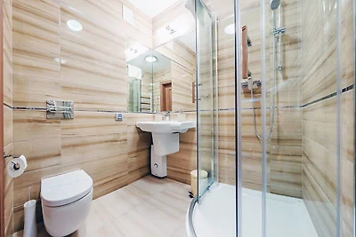 Sun&Snow Rezydencja Park Rodzinna I