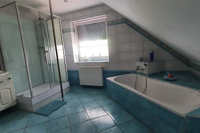 Ferienwohnung in Mecklenburg, am