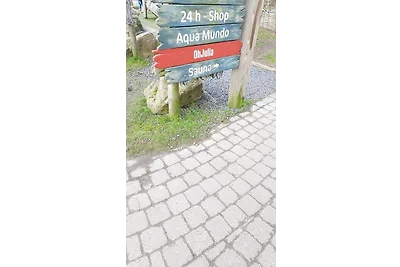 Fewo 514 in Tossens