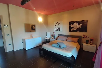 Casa vacanze Vacanza di relax La Caletta