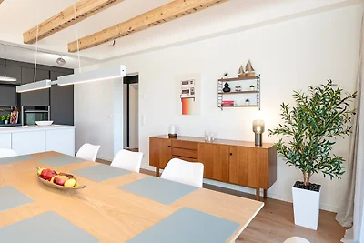 Gollings am See Loft-Suite