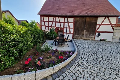 Vakantieappartement Gezinsvakantie Strullendorf