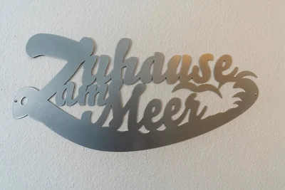 Haus "Windjammer", "Zuhause am